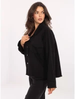 IT KS košile FL5779.87 černá