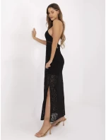 Šaty MI SK 88191.63 černá