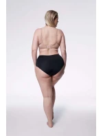 Perlové kalhotky Černá - Julimex Perlové kalhotky Černá - Julimex