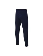 Juniorské fleecové kalhoty 20 CW6909-451 černé - Nike Juniorské fleecové kalhoty 20 CW6909-451 černé - Nike