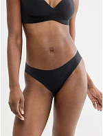 sloggi ZERO Feel 2.0 Mini - Black - SLOGGI Black - SLOGGI sloggi ZERO Feel 2.0 Mini - Black - SLOGGI Black - SLOGGI
