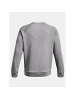 Mikina Under Armour Fleece Crew M 1379755-025 pánské