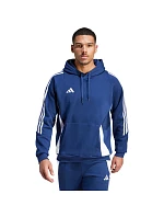 Adidas Tiro 24 Sweat Hooded M IR7546 mikina pánské