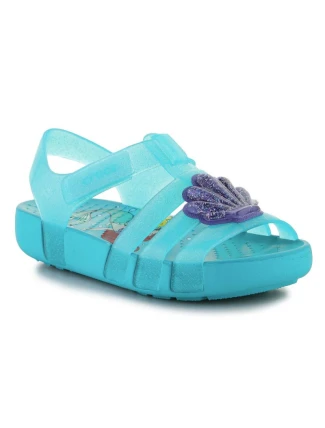 Crocs Princess Ariel Isabella Sandal Jr 209901-4KR Crocs Princess Ariel Isabella Sandal Jr 209901-4KR