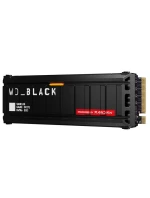 SSD WD Black SN8100 s HS 1TB WDS100T1XHM