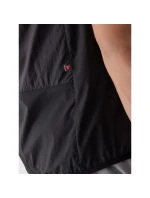 Pánská trekingová bunda bez rukávů 4F 4FWSS24TVJAM096-24S primaloft active s péřovou výplní