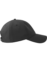 Atlantis Headwear Kai 6 panelová baseballová kšiltovka 33.0247 black