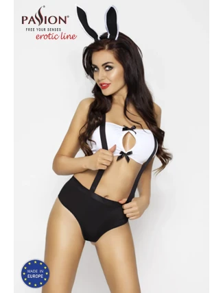 Passion Malloy set barva:černá