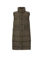 Dámská vesta Whistler AMARETTO