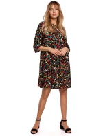 Denní šaty model 144458 Moe