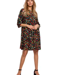 Denní šaty model 144458 Moe