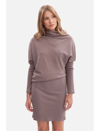 Denní šaty model 218624 BeWear Denní šaty model 218624 BeWear