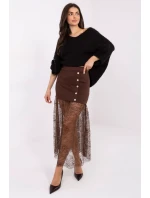 Sukně dlouhá  model 221591 Italy Moda