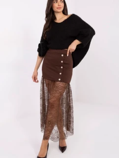 Sukně dlouhá  model 221591 Italy Moda