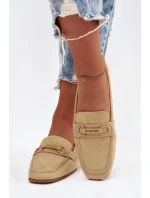 Loafersy model 223627 Step in style