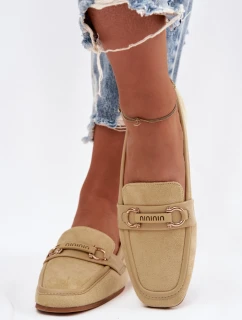 Loafersy model 223627 Step in style