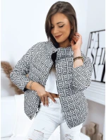 Dámská bunda LUIZA černá FashionStreet TY3557