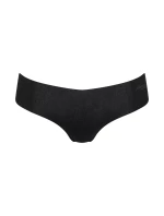 Dámské kalhotky ZERO Modal 2.0 Hipster 2P - BLACK - černé 0004 - SLOGGI