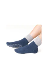 Dámské ponožky Steven ABS art.126 Dámské ponožky Steven ABS art.126