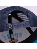 Bejo Kempsey Jrb Jr baseballová čepice 92800596209 dětské