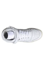 Dámská sportovní obuv adidas FORUM 84 HIGH SHOES ankle sneakers white (G58066) dámské