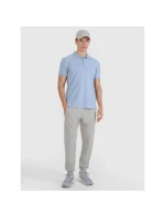 Polokošile 4F M 4FWSS25TPTSM407-34S pánské Polokošile 4F M 4FWSS25TPTSM407-34S pánské