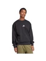 Adidas Essentials Feelcozy Fleece M mikina JE3794 pánské
