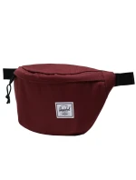 Herschel Classic Hip Pack 11382-05655 Maroon Jedna velikost