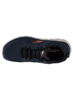 Skechers Track-Knockhill 232001-NVOR Navy blue 40