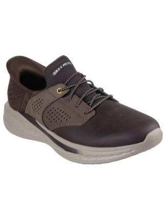 Boty Skechers Slade - Macklin M 210890 Boty Skechers Slade - Macklin M 210890