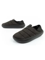 Pánské boty Crocs Classic Puff Moc pantofle black insulated Pánské boty Crocs Classic Puff Moc pantofle black insulated
