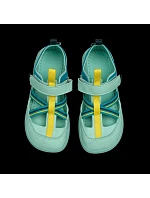 Sandály Affenzahn Vegan Breezy Chameleon  (01724-30004)