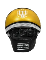 MASTERS trenérské tlapky - ŁZ