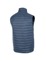 Pánská vesta M H4Z22 KUMP001 30S - 4F