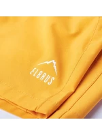 Dětské šortky Paru Tb Jr 92800398467 - Elbrus Dětské šortky Paru Tb Jr 92800398467 - Elbrus