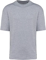Kariban K 3008 Oversize tričko z těžké bavlny 20.3008 oxford grey Kariban K 3008 Oversize tričko z těžké bavlny 20.3008 oxford grey