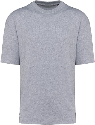 Kariban K 3008 Oversize tričko z těžké bavlny 20.3008 oxford grey Kariban K 3008 Oversize tričko z těžké bavlny 20.3008 oxford grey