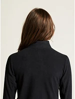 Craft Corporate CORE Explore Fleece Midlayer W Dámská fleecová mikina s 1/4 zipem 81.5247 black Craft Corporate CORE Explore Fleece Midlayer W Dámská fleecová mikina s 1/4 zipem 81.5247 black