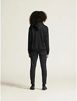 Craft Teamwear Evolve 2.0 Pants W Dámské tréninkové kalhoty 82.4762 navy Craft Teamwear Evolve 2.0 Pants W Dámské tréninkové kalhoty 82.4762 navy