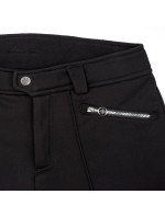 Dámské softshellové kalhoty MAURA-W Černá - Kilpi