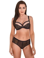 Gaia 1212 Clara barva: černá a béžová Gaia 1212 Clara barva: černá a béžová