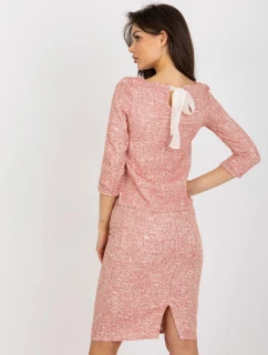 Halenka LK BZ 506489.75 červená