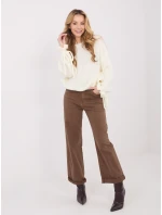 Jumper MI SW 1512.28 ecru