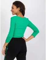 Halenka RV BZ 7529.92 zelená Halenka RV BZ 7529.92 zelená