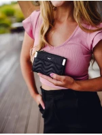 Peněženka VUCH Binca Black