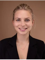 Náhrdelník VUCH Ederne Silver