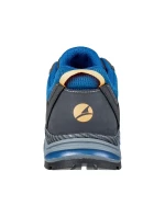 ANTELAO QL LOW polobotky pánské modrá ANTELAO QL LOW polobotky pánské modrá