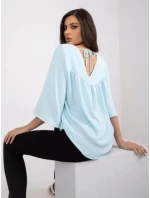 Dámská halenka BZ 1701 - FPrice Dámská halenka BZ 1701 - FPrice