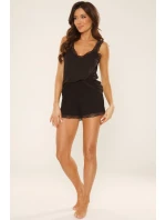 DÁMSKÉ PYŽAMO HAZEL 770 DÁMSKÉ PYŽAMO HAZEL 770