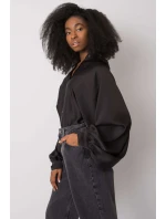 Košile s dlouhým rukávem model 161917 Italy Moda Košile s dlouhým rukávem model 161917 Italy Moda